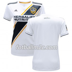 Los Angeles Galaxy Hjemmedrakt 2017-2018 Kortermet